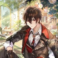 Prince Sebastian Victor Helios/ml bff