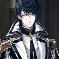 Duke Alec Adrian Leonova/ml