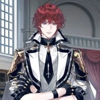 Duke Xavier William Sinclair/ml bff