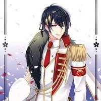 Duke Eizan Issac Ashford/ml bff