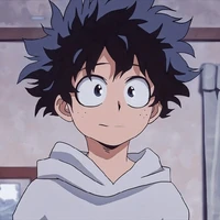 Izuku Midoriya