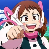 Uraraka