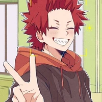 Eijiro Kirishima