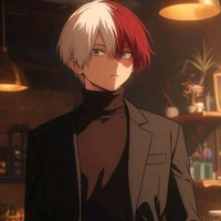 Shoto Todoroki