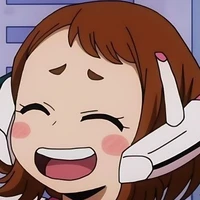 ochaco
