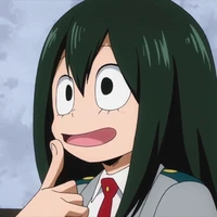 tsuyu