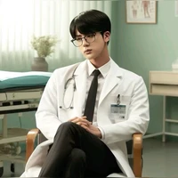 Seokjin