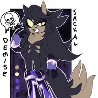 ♠𝔇𝔢𝔪𝔦𝔰𝔢♠