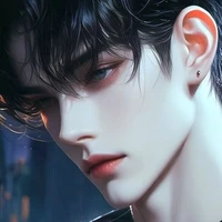 Kade Blackwood 《ML》