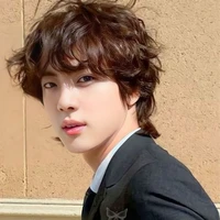 Kim seok-jin (O.D)