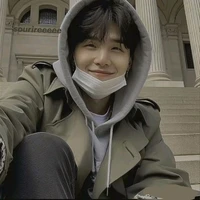 Min Yoon-gi (O)