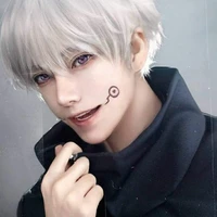 Inumaki Toge