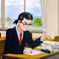 Keisuke Baji{Culun}
