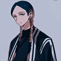 Haitani Ran