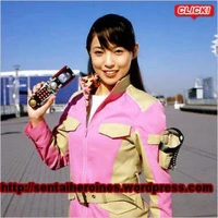 sakura nishihori