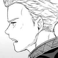 hiragi toma