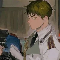 Ushijima Wakatoshi