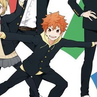 Hinata Shoyou