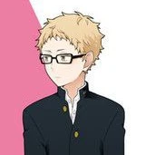 Tsukishima Ksi