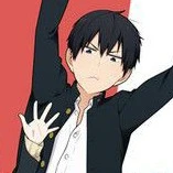 Kageyama Tobio