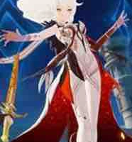 มิเชล(พระเจ้า)