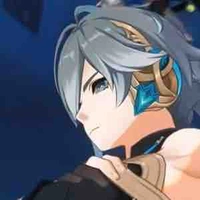 เคย่า(ราชาเผ่ามนุษย์+พ่อแอล)