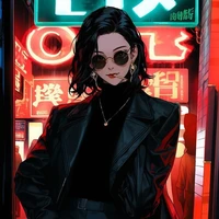 Catherine Wang