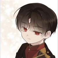 ไคน์[ ร่างเด็กเล็ก ]