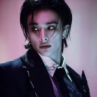 HYUNJIN(D.P)