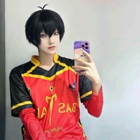 isagi yoichi