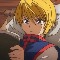 Kurapika