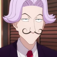 Mr. Satotz