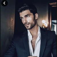 aramis mariano ml