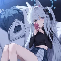 มิอุ(ชะนี)
