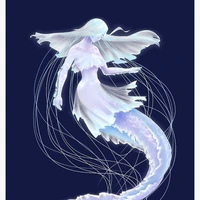 นิวจิ(เทพีแห่งเงือก)