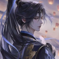 หลินหยาง(林楊)