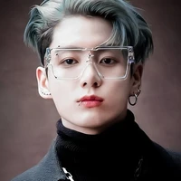Jeon Jungkook
