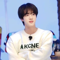 Park Seok jin