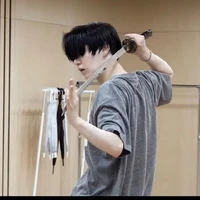 Kim yoongi