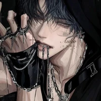 Hunter Yaquen [Mafia/ML]