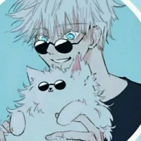 💜Satoro Gojo💜