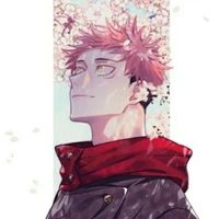 🍒Itadori Yuji🍒
