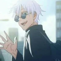 💜Satoro Gojo/Mais novo💜