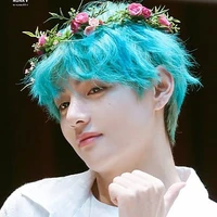Jeon Taehyung ( Rare Omega )
