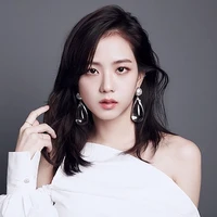 Jisoo ( Omega )