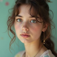 Мила