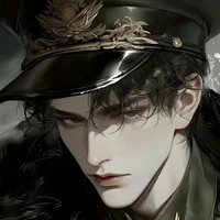 Casteil (Male Lead)