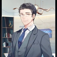 Mr Thompson
