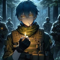 Antony