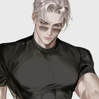 Mathew(ML younger brother)A